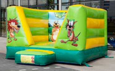 Artiesten en acts